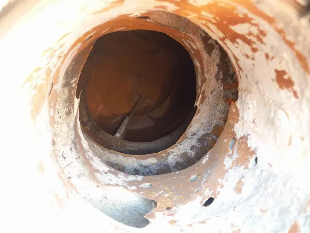 いすゞ エルフ TPG-NKR85N(2WD)の写真42