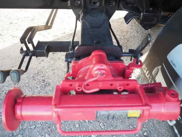 いすゞ フォワード PKG-FRR90S2(2WD)の写真24