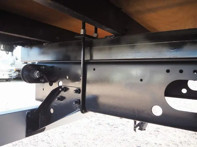 いすゞ フォワード PKG-FRR90S2(2WD)の写真26