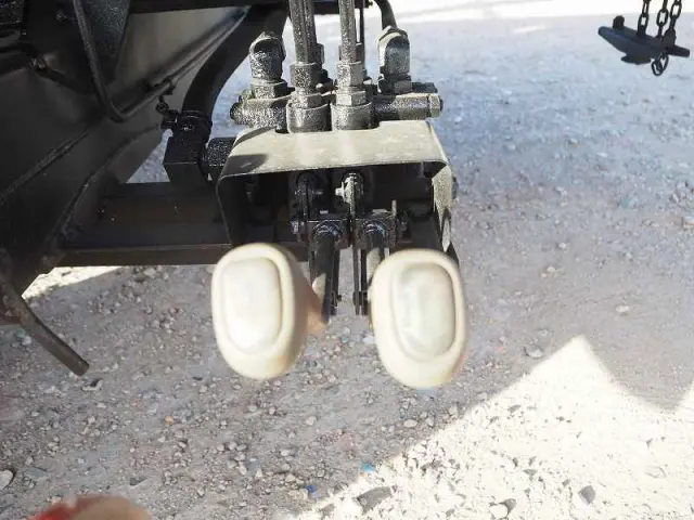 いすゞ フォワード PKG-FRR90S2(2WD)の写真30