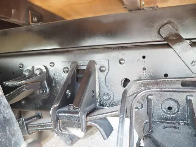 いすゞ フォワード PKG-FRR90S2(2WD)の写真32