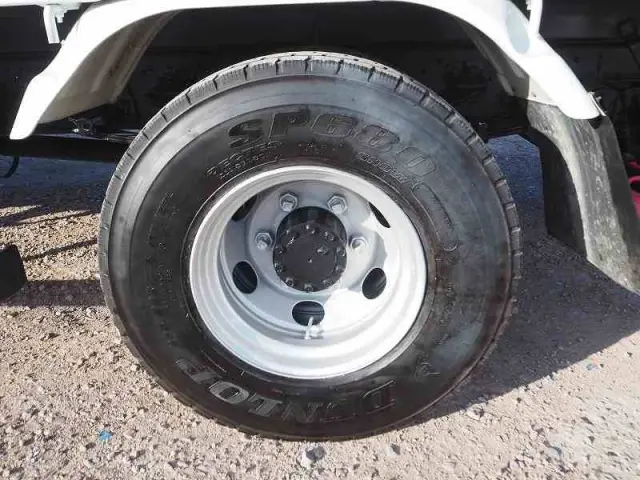 いすゞ フォワード PKG-FRR90S2(2WD)の写真33