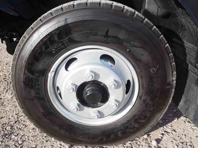 いすゞ フォワード PKG-FRR90S2(2WD)の写真39
