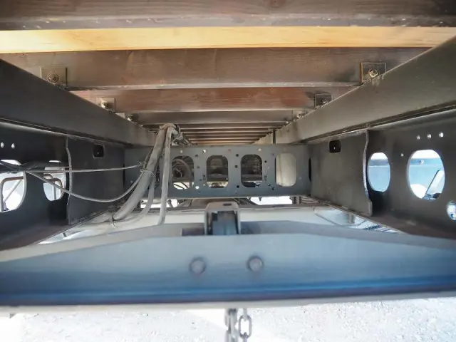 いすゞ フォワード PKG-FRR90S2(2WD)の写真41