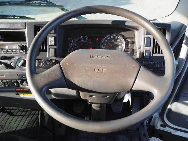 いすゞ フォワード PKG-FRR90S2(2WD)の写真47