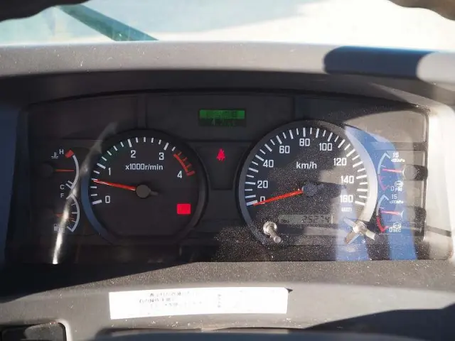 いすゞ フォワード PKG-FRR90S2(2WD)の写真50