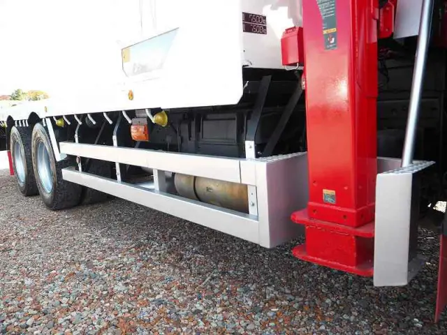 三菱 スーパーグレート QKG-FV50VY(6x4)の写真20