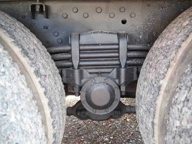 三菱 スーパーグレート QKG-FV50VY(6x4)の写真23