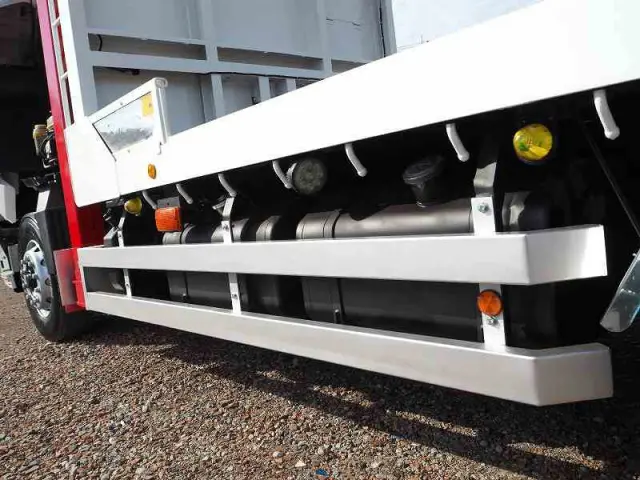 三菱 スーパーグレート QKG-FV50VY(6x4)の写真28