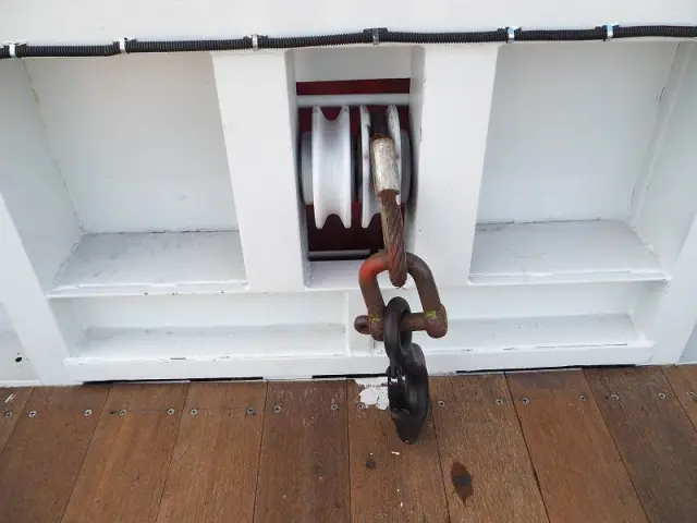 三菱 スーパーグレート QKG-FV50VY(6x4)の写真34