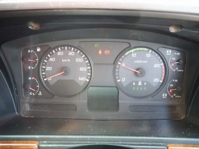 三菱 スーパーグレート QKG-FV50VY(6x4)の写真48