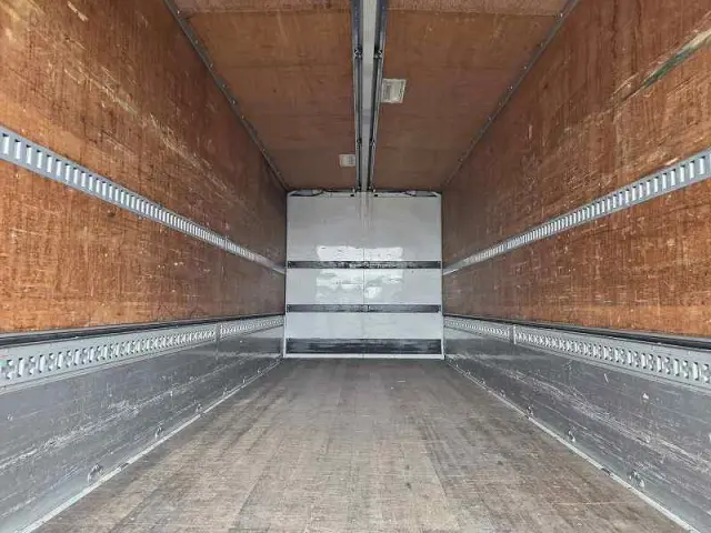 三菱 キャンター TKG-FED90(2WD)の写真9