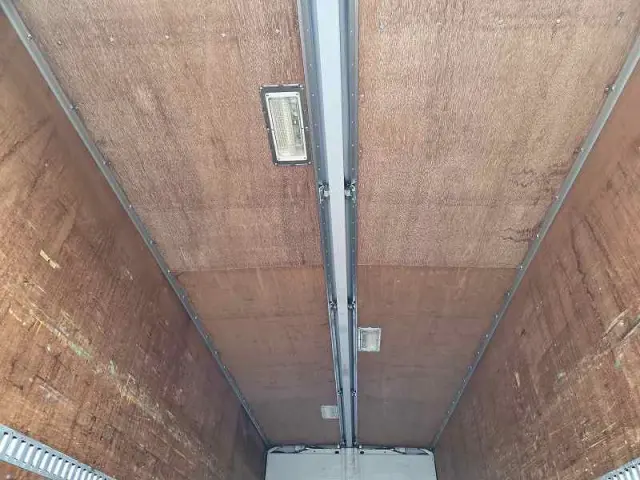 三菱 キャンター TKG-FED90(2WD)の写真10