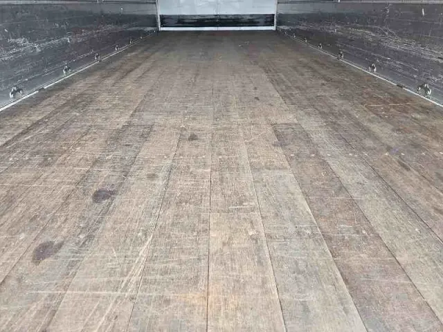 三菱 キャンター TKG-FED90(2WD)の写真11