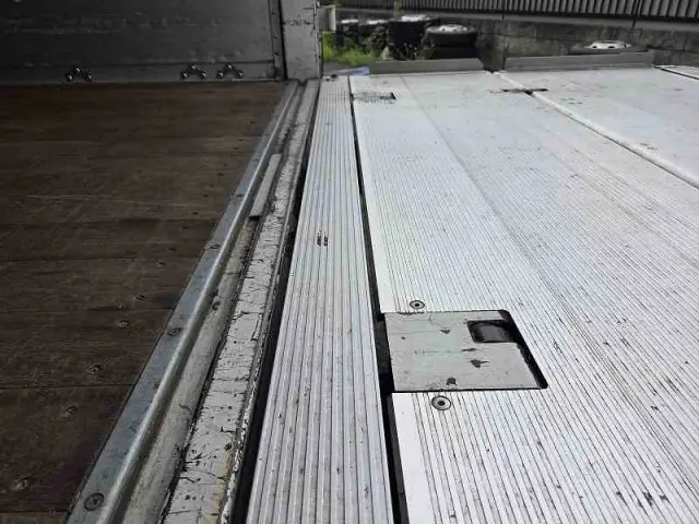 三菱 キャンター TKG-FED90(2WD)の写真17