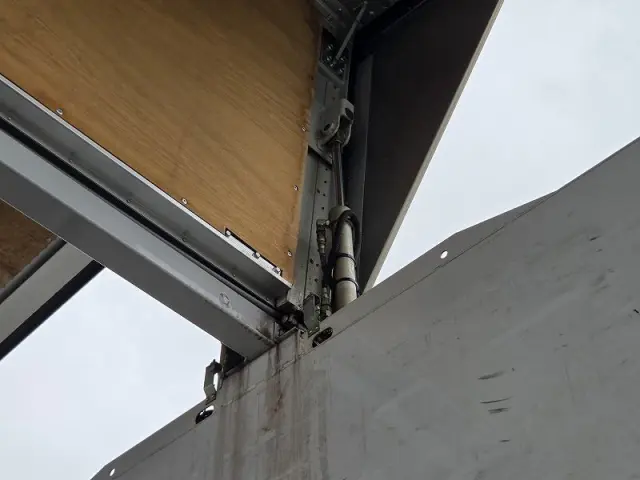 三菱 キャンター TKG-FED90(2WD)の写真24