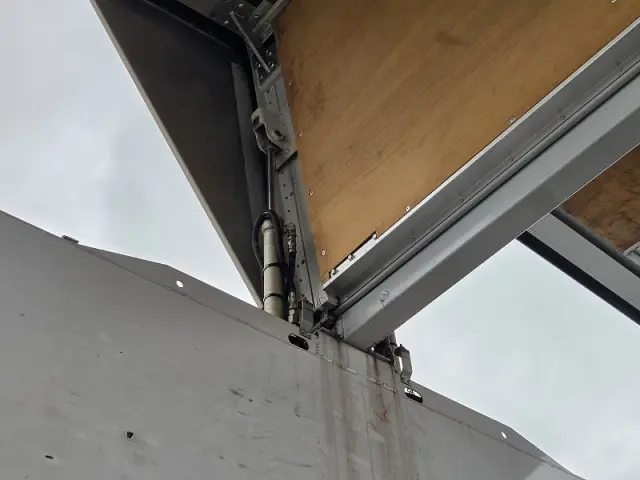 三菱 キャンター TKG-FED90(2WD)の写真27