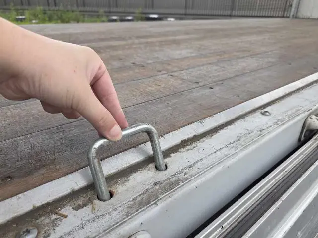 三菱 キャンター TKG-FED90(2WD)の写真28