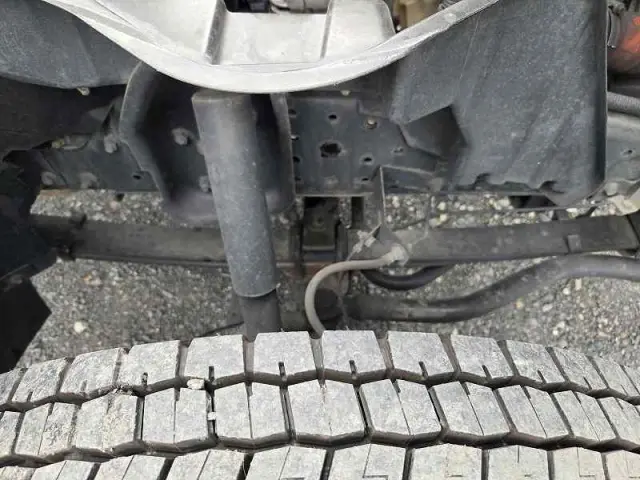 三菱 キャンター TKG-FED90(2WD)の写真30