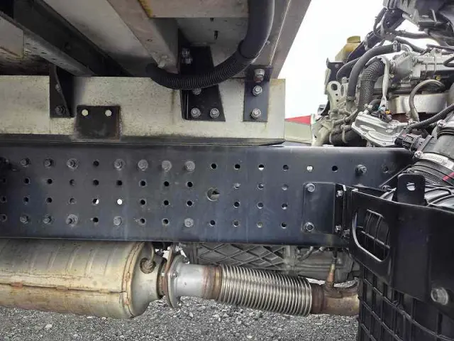 三菱 キャンター TKG-FED90(2WD)の写真31