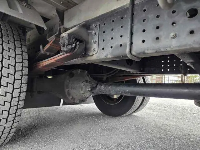 三菱 キャンター TKG-FED90(2WD)の写真32