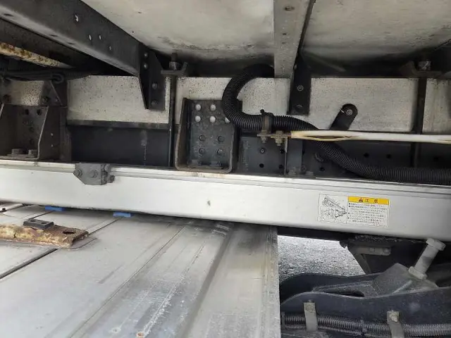 三菱 キャンター TKG-FED90(2WD)の写真33