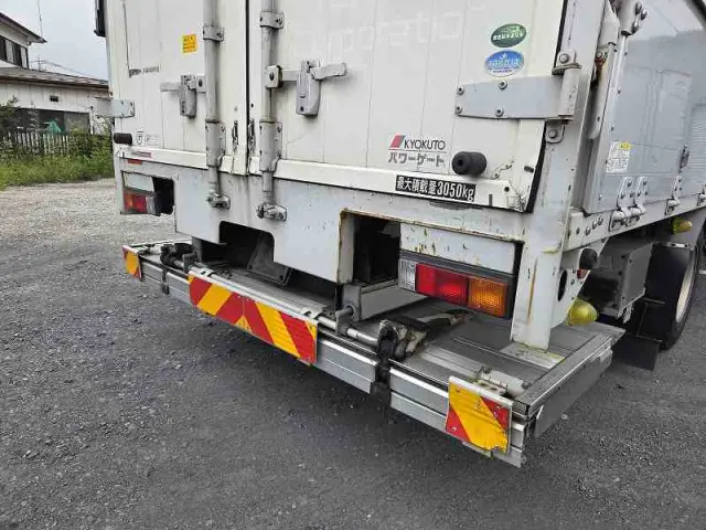 三菱 キャンター TKG-FED90(2WD)の写真34