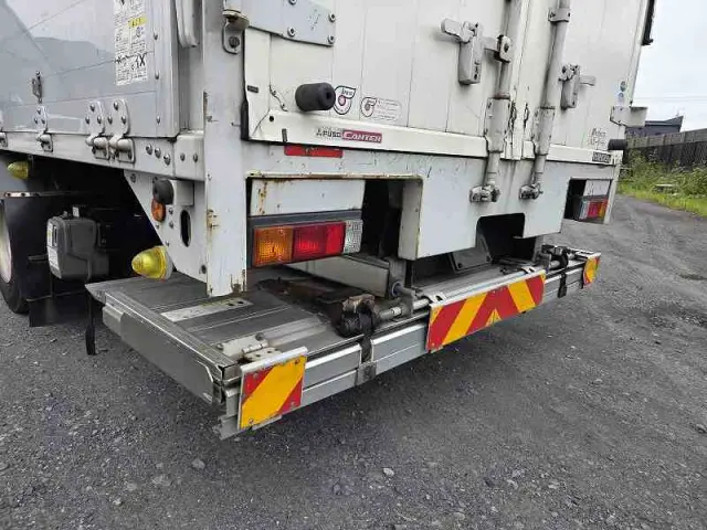 三菱 キャンター TKG-FED90(2WD)の写真35
