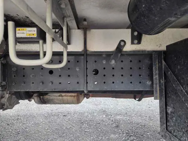 三菱 キャンター TKG-FED90(2WD)の写真36