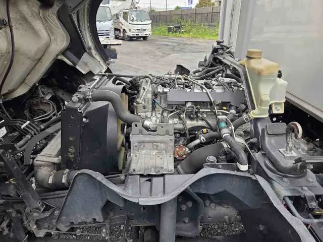 三菱 キャンター TKG-FED90(2WD)の写真37