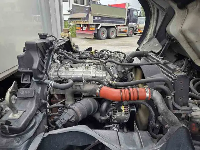 三菱 キャンター TKG-FED90(2WD)の写真39