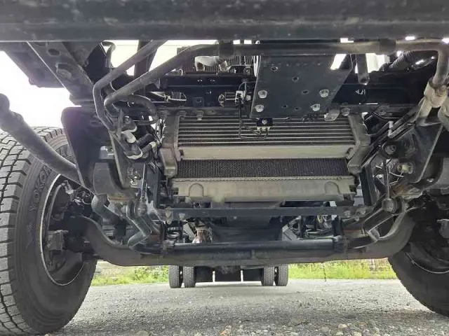 三菱 キャンター TKG-FED90(2WD)の写真40