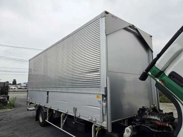 三菱 キャンター TKG-FED90(2WD)の写真42