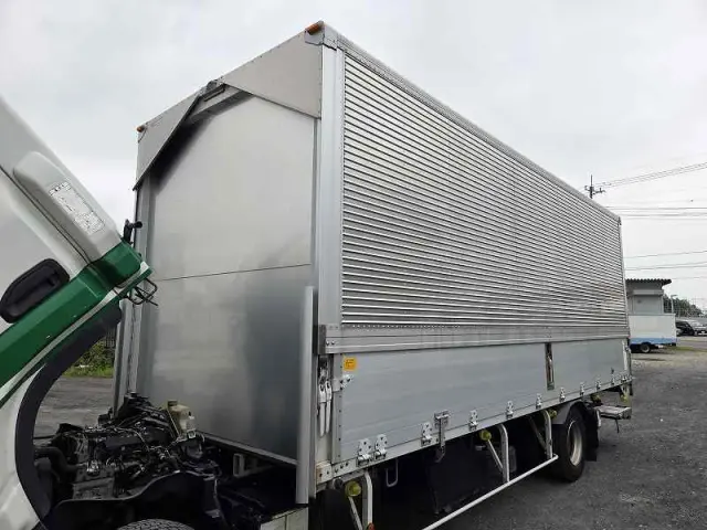 三菱 キャンター TKG-FED90(2WD)の写真43