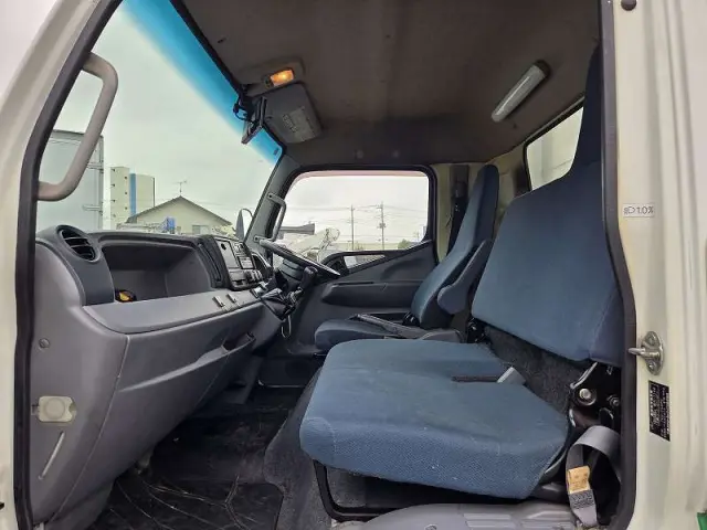 三菱 キャンター TKG-FED90(2WD)の写真44