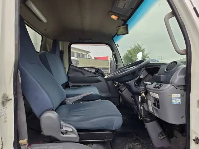 三菱 キャンター TKG-FED90(2WD)の写真45