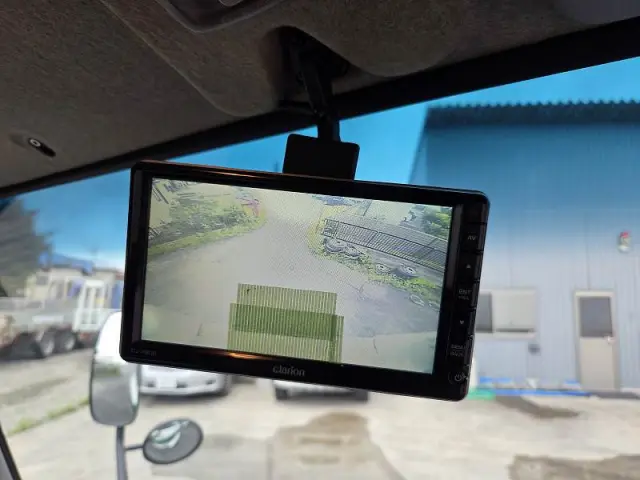 三菱 キャンター TKG-FED90(2WD)の写真48