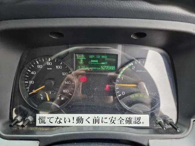 三菱 キャンター TKG-FED90(2WD)の写真49