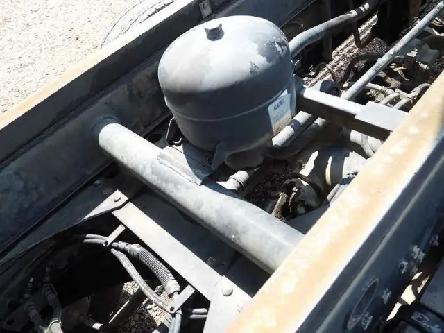 三菱 スーパーグレート LDG-FV50VX(6x4)の写真29