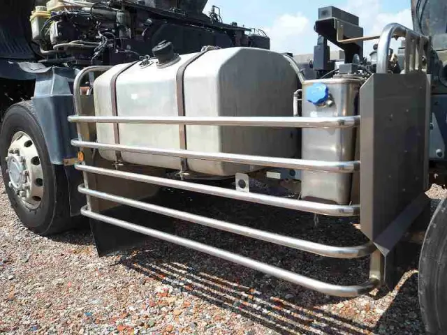 三菱 スーパーグレート LDG-FV50VX(6x4)の写真35