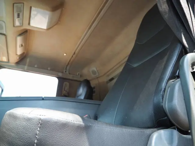 三菱 スーパーグレート LDG-FV50VX(6x4)の写真46