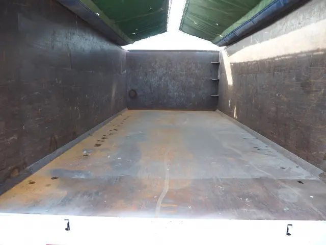 日野 レンジャー BDG-FC7JHWA(2WD)の写真10