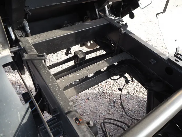 日野 レンジャー BDG-FC7JHWA(2WD)の写真23