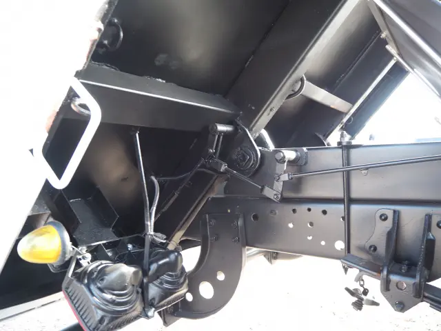 日野 レンジャー BDG-FC7JHWA(2WD)の写真25