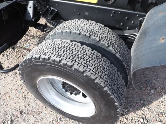 日野 レンジャー BDG-FC7JHWA(2WD)の写真27