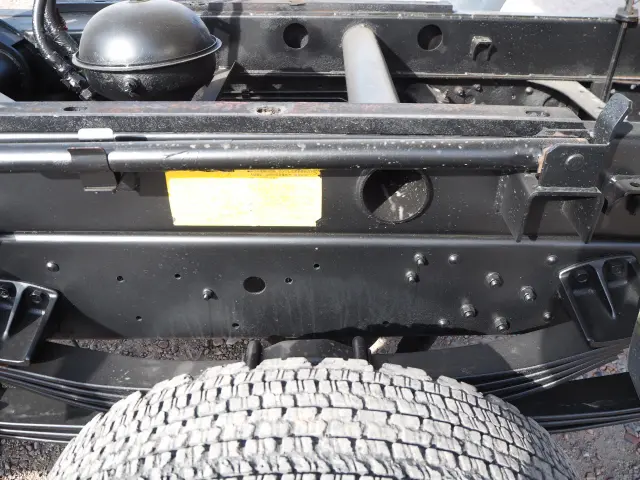 日野 レンジャー BDG-FC7JHWA(2WD)の写真31