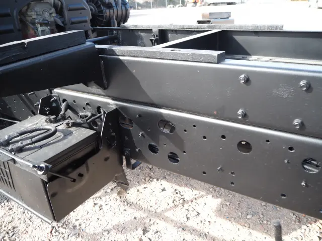 日野 レンジャー BDG-FC7JHWA(2WD)の写真34