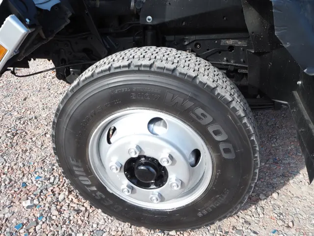 日野 レンジャー BDG-FC7JHWA(2WD)の写真36