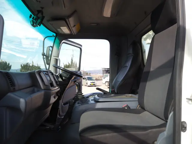 日野 レンジャー BDG-FC7JHWA(2WD)の写真44