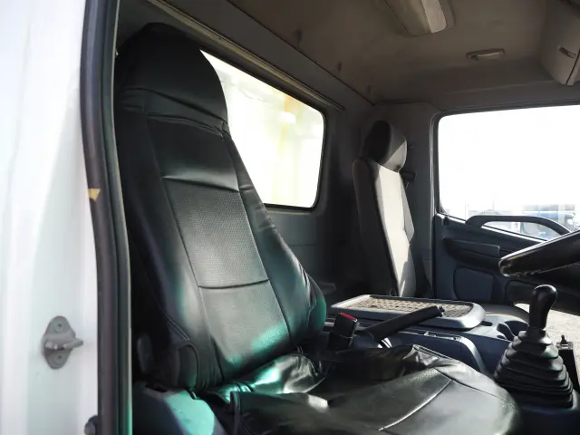 日野 レンジャー BDG-FC7JHWA(2WD)の写真45